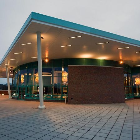 Dromroe Village University Of Limerick Exterior photo
